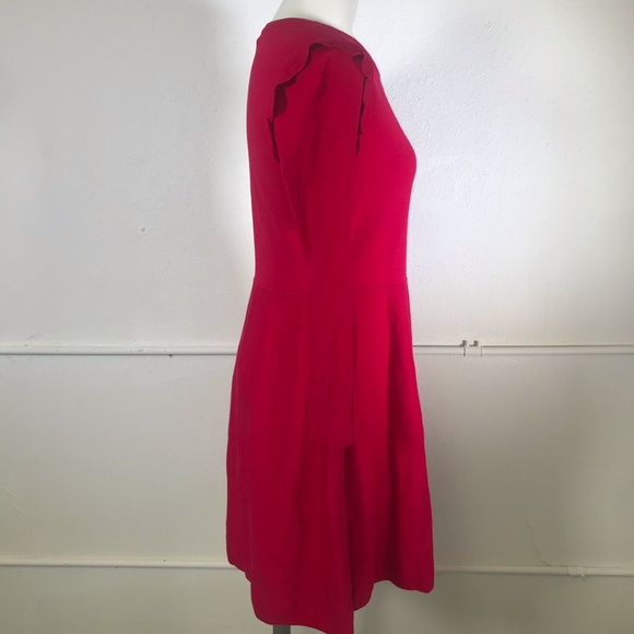 Eliza J. Fit & Flare Sweater Dress - Picture 3 of 8